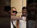 Vybz Kartel Link Up With Skillibeng