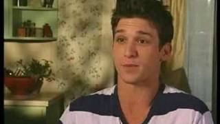 The Secret Life Interviews _ Deren Kagasoff