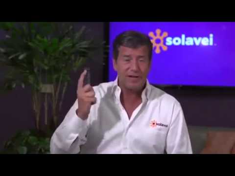 Find Out About Solavei From The CEO Himself Find Out About Solavei From The CEO Himself