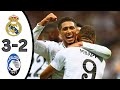 Real Madrid vs Atalanta 3-2 Hіghlіghts & All Goals HD 2024