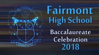 Baccalaureate 2018 HD