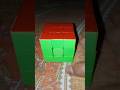 rubik's cube solve tutorial||rubik's cube solve trick#rubikscube #shortvideo #shortfeed #trending