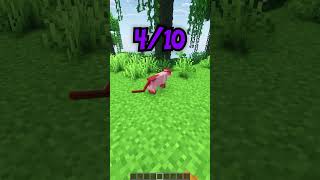 World's Smallest Violin with Minecraft Sounds 🤯 #Shorts