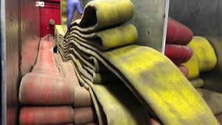 Stacked Bulk Load