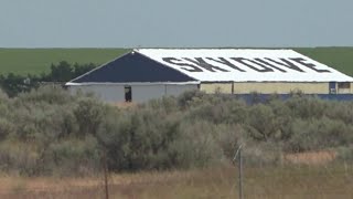 70-year-old skydiver dies after mid-air collision in Ritzville