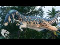 HERRERASAURUS BRINGS DEATH FROM ABOVE!!! - The Isle Evrima Update 7.5