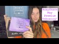 BOXYCHARM PREMIUM BOX MAY 2022 UNBOXING | Beauty Box Subscription | Not PR