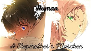 A Stepmother's Marchen - Rag'n'Bone Man // Human [AMV/MMV]