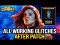 Black Ops 4 Zombies ☆ All Working Glitches After 1.26 Patch (Updated)