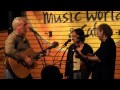 Peter, Paul and Mary - Babylon/Sinner Man cover by Rick, Andy & Judy