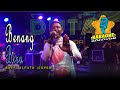 BENANG BIRU KARAOKE || VERSI DUTA BOSS MUDA