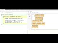 BlueJ - Java lesson 9 Scanner