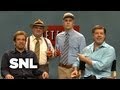 Netflix Apology - Saturday Night Live