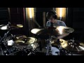 Luke Holland - BoB (ft. Lil Wayne) - Strange Clouds - Drum Remix