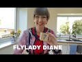 Flylady Routines - The Seven Day Challenge - Day Seven!