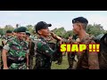 Tradisi Masuk Batalyon RAIDER 900 TNI AD oleh Pelatih TNI