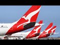 Qantas’ underlying profit experiences 13 per cent drop due to falling airfares