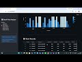 Stock Price Analyzer Project using Python, SQL Server & Streamlit