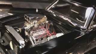 Hot Wheels Elite "Fast and Furious" 1970 Dodge Charger | Heavy MeTal Models
