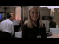 Josh Lyman & Donna Moss 04x05 part 2:2 The West Wing