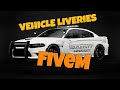 How to Make Custom Vehicle Liveries for FiveM Absolutely FREE