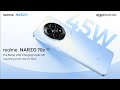 Realme Narzo 70x: A Powerful 5G Smartphone Under 12K INR #shorts