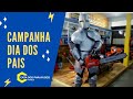 Especial Dia dos Pais Casa dos Parafusos Franca #minhamelhorparceria