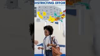 GOP Gerrymandering Efforts BACKFIRE!