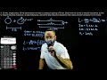 Single Phase Transmission Line Inductance (L) and Inductive Reactance (XL) - NCEES Power PE Exam CBT