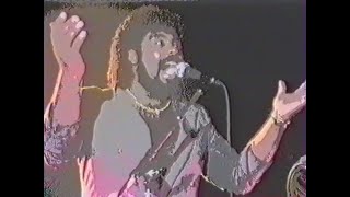 La Familia [...de Super Stars Music Machine] (Part 1) - Digital Express Live à Paris (1991)