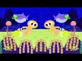 Super Simple Songs We Counted To 100 In The SEA Intro Logo Sponsored By Klasky Csupo 2001 Effects