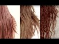 How To Find Your Hair Type - Hair Care Tips For Straight, Wavy And Curly Hair How To Find Your Hair Type - Hair Care Tips For Straight, Wavy And Curly Hair