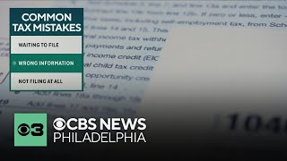 In Your Corner: How to get the most out of your refund this tax season