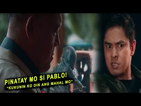 Magiging Delikado para ka Bubbles ang ganti ng ama ni Pablo! FPJ's Batang Quiapo Advance Episode