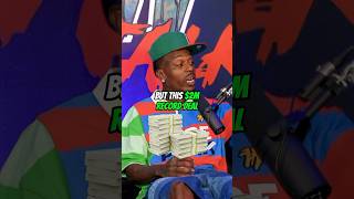 How Record Labels Scam Artists