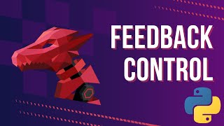 PID Feedback Control in Drake (Python Tutorial 2)