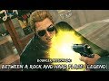 Yakuza Kiwami 2 - Bouncer Mission: Between a Rock and Hard Place (Legend)