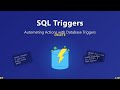 SQL Triggers Tutorial: Automate Database Actions for Beginners