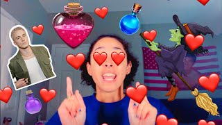 I PAY AN ETSY WITCH TO FIND LOVE???