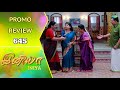 Iniya Promo Review | 2nd Nov 2024 | Rishi | Alya Manasa | Saregama TV Shows Tamil