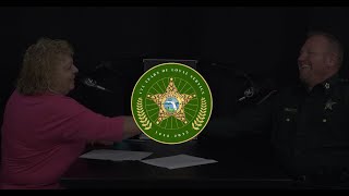 Chats with the Chamber Lady - John Tate, Holmes County Sheriff