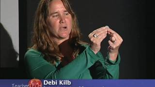 TeacherTECH: Earthquake Teaching Tools