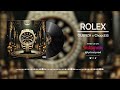 OUENZA x Chaos333 - ROLEX (LyricAI REMIX)