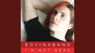 I'm Not Dead