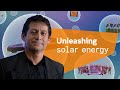 Ivan Perez Wurfl | Unleashing the power of solar energy