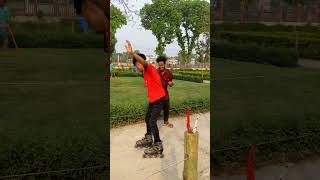 #tigershroff #skatingskating #skater #rollerblading #inlineskating #funny #newskating #mdshamim