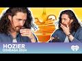 Hozier Tries Montreal Honey, Talks New Unaired EP, Bee Keeping FACTS, and Brushes up on Gaelic!