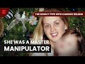 Narcissist's Obsession - The Deadly Type with Candice Delong - S01 E01