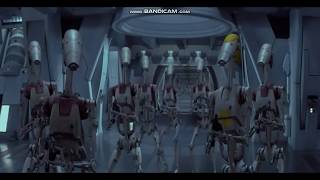 Star Wars I (1999) Dialogues Droides/ All Droids Lines (FRENCH)