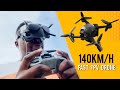 First Time Flying DJI FPV | #ScroochReviews